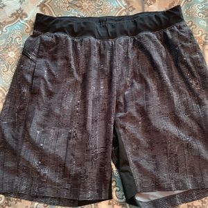 Lululemon T.H.E Short 9” *Linerless*